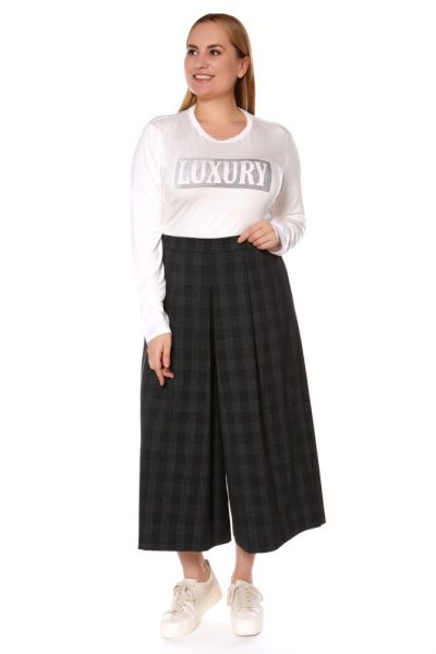 Юбка брюки DONNE DA SOGNO 21D1384_09