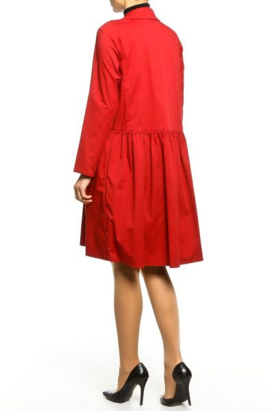 Плащ Stella Guardino SG92089