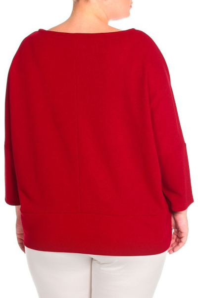 Блуза Valtusi I15_OPO15SEVBO