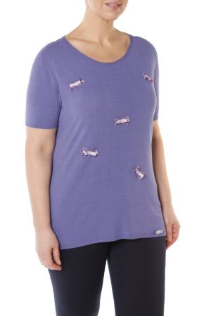 Футболка LE FATE LF0430M_1