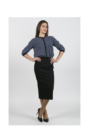 Юбка Maria Grazia Severi 61012321