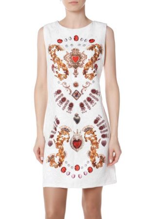 Платье Ljve LD0214_1