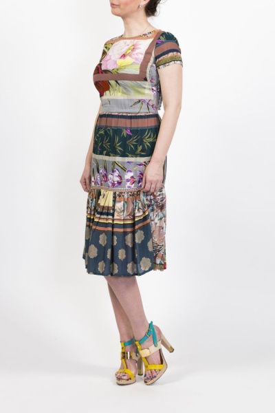 Платье Donatella Via Roma 1730