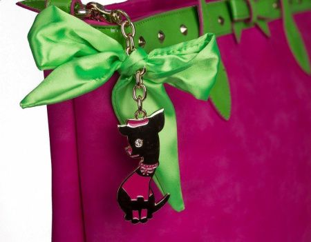 Сумка Gai Mattiolo 261bo11033