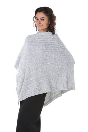 Пончо Beauty Women BW100