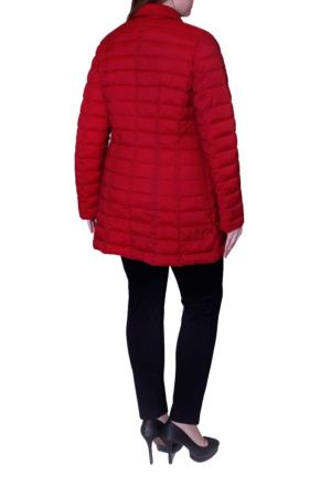 Куртка Tosсa Blu TF16MJ502