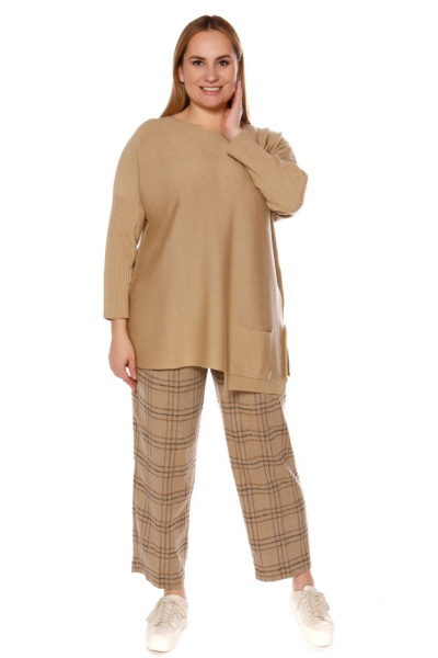 Джемпер DONNE DA SOGNO 21D1363_39