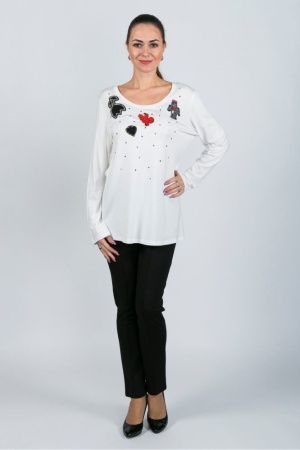 Лонгслив LE FATE LF5115M_2