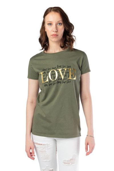 Футболка VICOLO VI98544