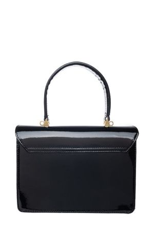 Сумка ARCADIA 9018nero