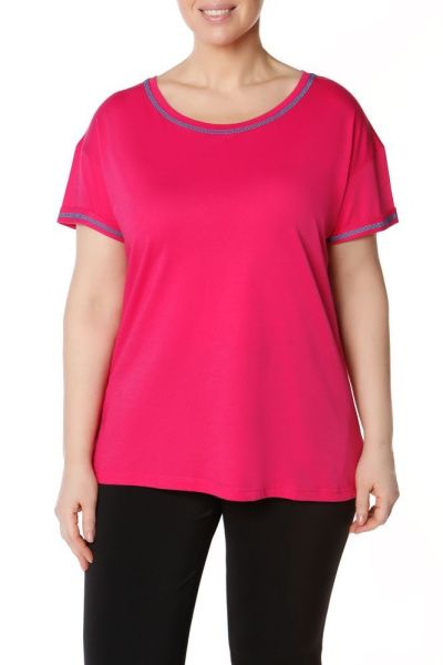 Футболка LE FATE LF0417B