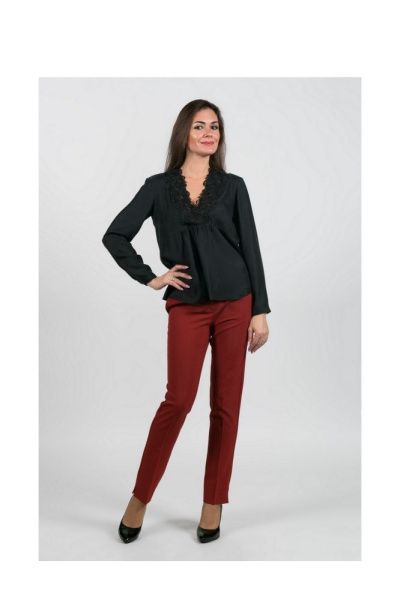 Блузка Stella Guardino SG805526