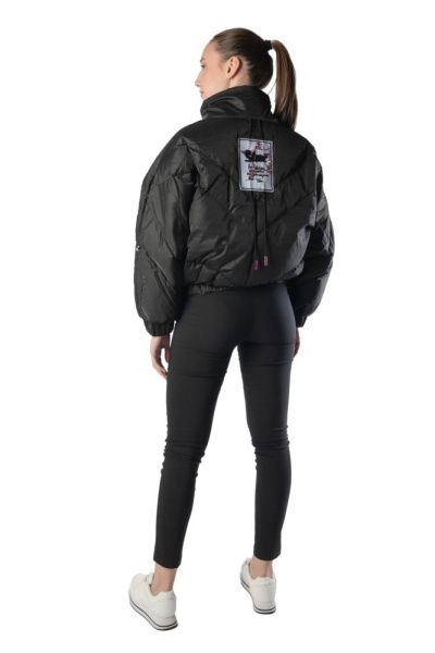 Пуховик SEVEN7 DEGREES YH2154