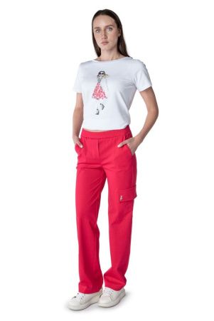 Брюки DONNE DA SOGNO 25D3807