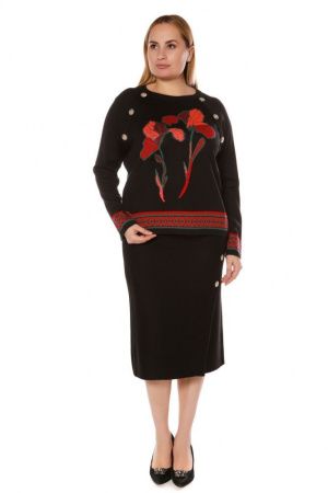 Юбка Piero Moretti RAGUSA470_01