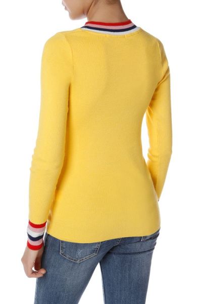 Джемпер new j L8686Т – интернет-магазин Bellawoman Джемпер new j L8686Т