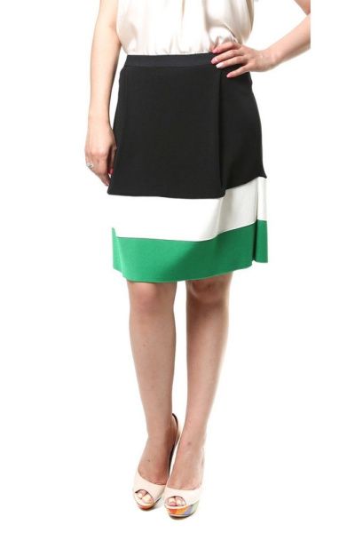 Юбка LIVIANA CONTI P6_F_F6ED04