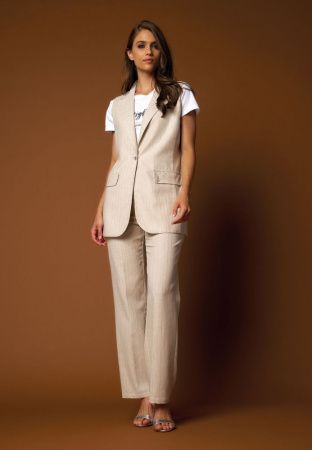 Брюки DONNE DA SOGNO 25D3840