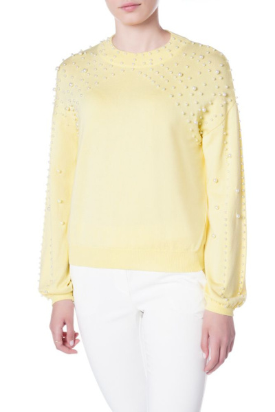 Джемпер Ljve LV02032