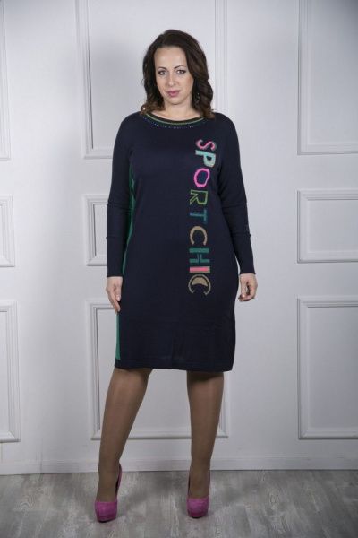 Платье Severi Darling 74012 – интернет-магазин Bellawoman Платье Severi Darling 74012