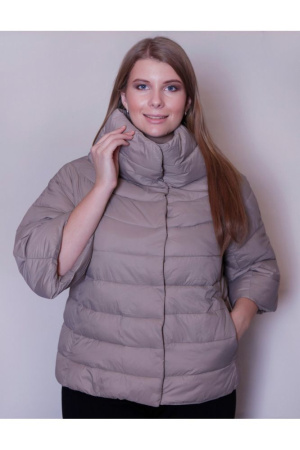 Куртка SOUVENIR E20G258 – интернет-магазин Bellawoman Куртка SOUVENIR E20G258