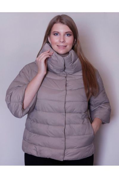 Куртка SOUVENIR E20G258 – интернет-магазин Bellawoman Куртка SOUVENIR E20G258