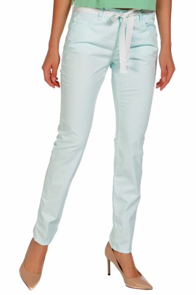 Джинсы TWIN-SET Jeans S6JJS622H