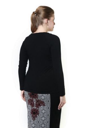 Лонгслив LE FATE 1059M