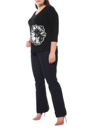 Лонгслив Piero Moretti FELTRE300_01											