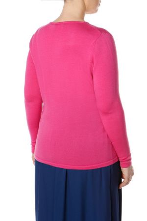 Пуловер LE FATE LF2112V_233