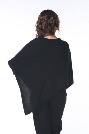 Пончо Cashmere CH103