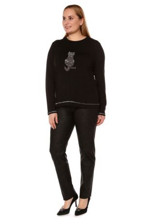 Свитшот DONNE DA SOGNO 21D1484_01