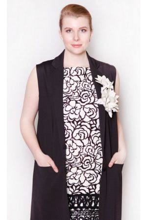 Жилет ANNA RACHELE GS000134