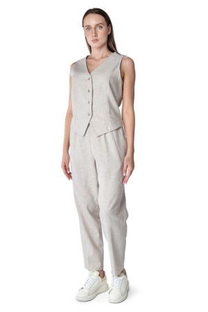 Брюки DONNE DA SOGNO 25D3926_1