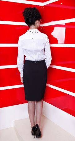 Юбка Maria Grazia Severi 1012367_1