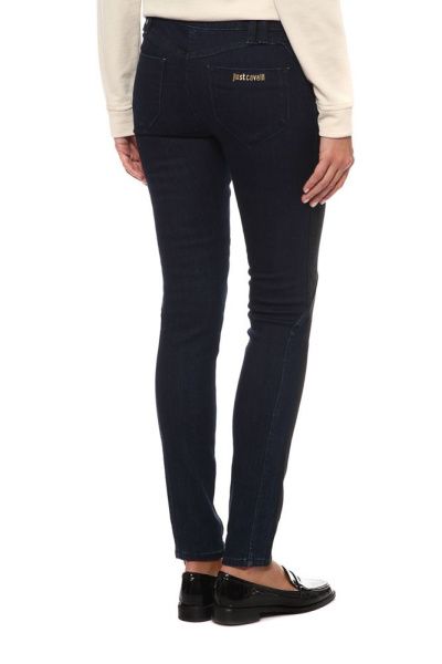 Джинсы Just Cavalli S04LA0049_470 – интернет-магазин Bellawoman Джинсы Just Cavalli S04LA0049_470
