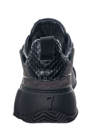 Кроссовки FJOLLA J1104_01