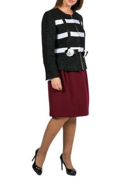 Пиджак Piero Moretti GALLURA411_01 – интернет-магазин Bellawoman Пиджак Piero Moretti GALLURA411_01