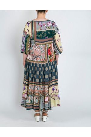 Платье Donatella Via Roma 2310_A