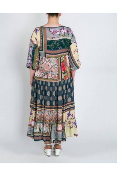 Платье Donatella Via Roma 2310_A