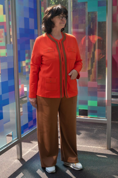 Жакет She's So 3001J_150