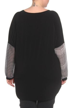 Блузка Lovebites I15_ADA