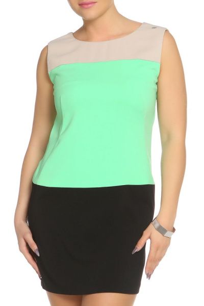 Платье DENNY ROSE 6015