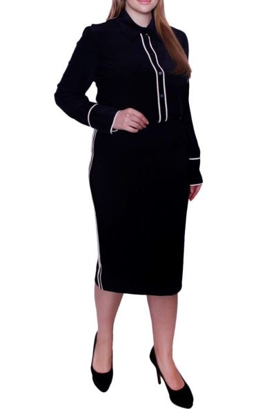 Рубашка LIVIANA CONTI A6_F_F6AK21