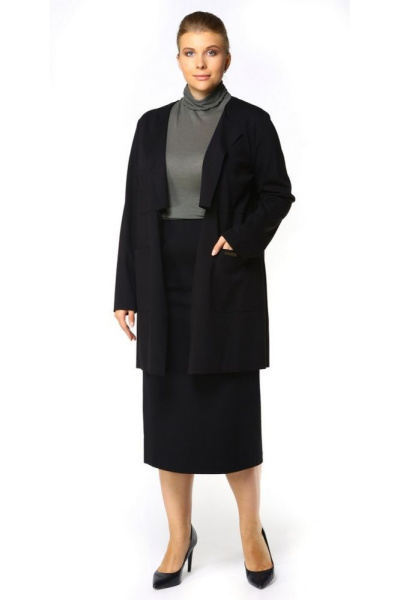 Жакет LE FATE LF3088J_2