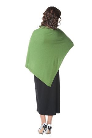 Пончо Cashmere CH104