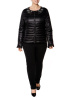 Куртка LE FATE LF0025J