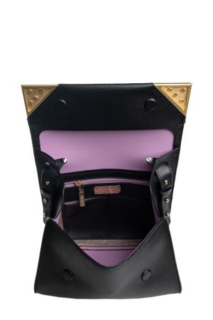 Сумка GIRONACCI 3312_NERO