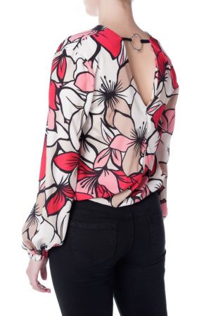 Блузка LE STREGHE P18JS23