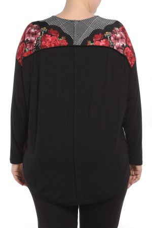 Блуза Valtusi 1998